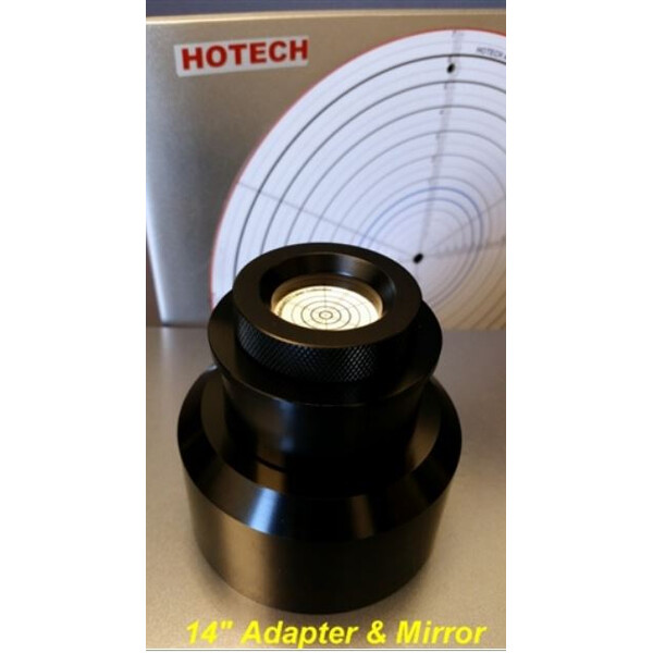 Hotech Hyperstar laserkollimator 14"