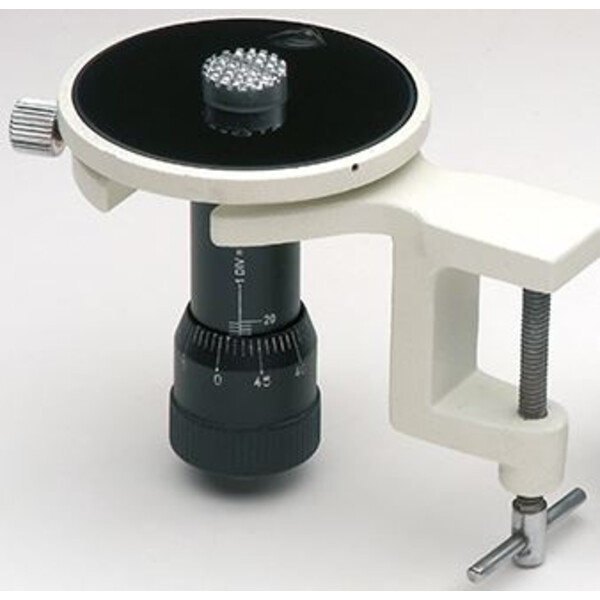Windaus handhållna Mikrotom, rund
