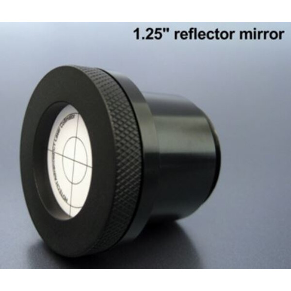 Hotech Reflektionsspegel 1,25" för avancerad CT-laserkollimator
