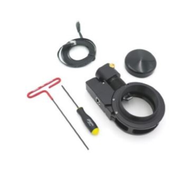 Optec Off-Axis-Guider Sagitta Off-Axis Guider manual