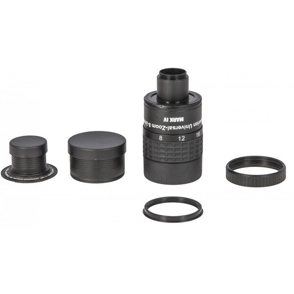 Baader Adapter ZEISS diaskop till Mark IV Zoomokular