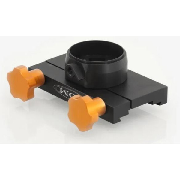 ADM Dubbel dovetail-klämma Losmandy & Vixen för Celestron AVX