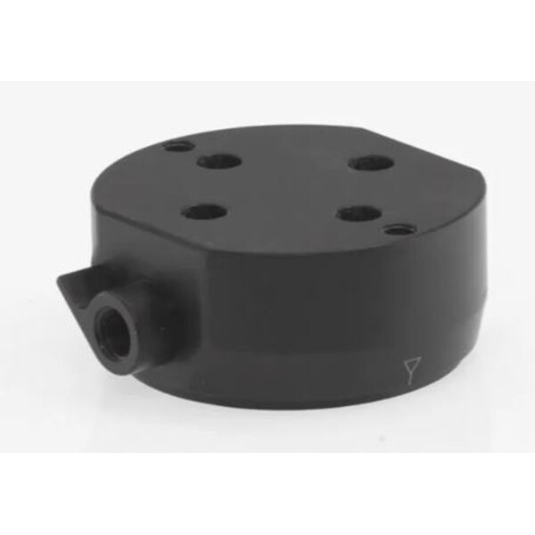 ADM Dubbel dovetail-klämma Losmandy & Vixen för Celestron AVX