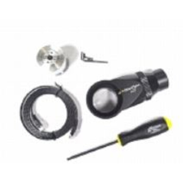 Optec DirectSync motoriserad fokuserare för Meade ACF SC