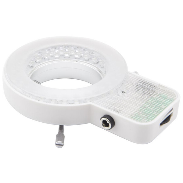 Optika ringlampa CL-14, 56-LED, US