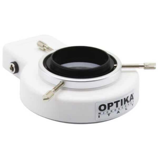 Optika ringlampa CL-14, 56-LED, US