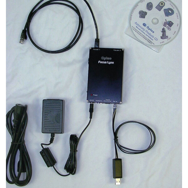 Optec FocusLynx kontrollmodul