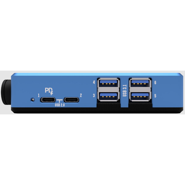 PegasusAstro Pocket Powerbox Advance GEN 3