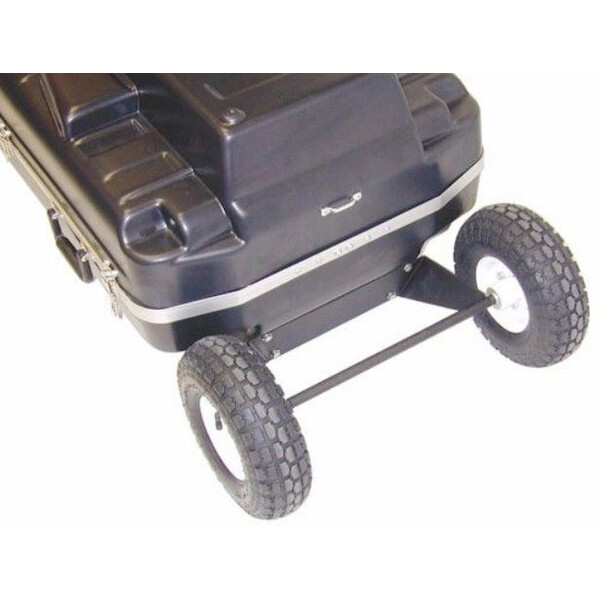 JMI Transportväska för Meade LX10 - uppgraderad version