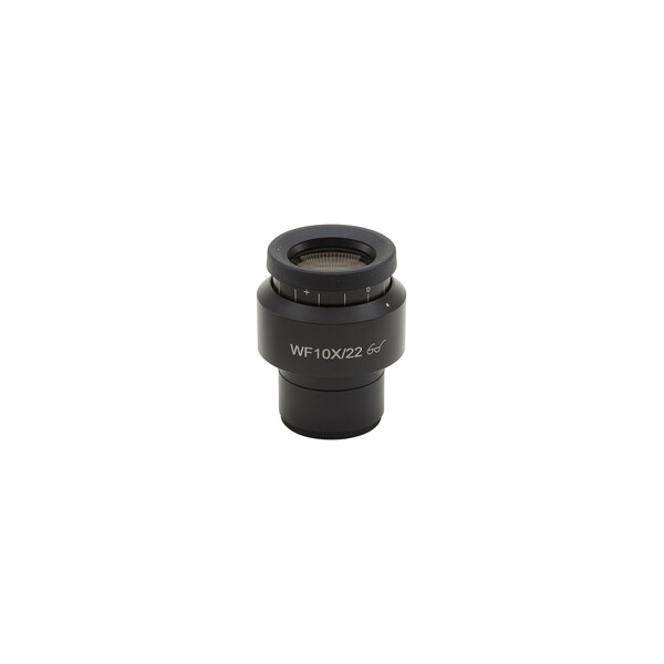 Optika Okular ST-145, WF10x/22, dioptri (par)