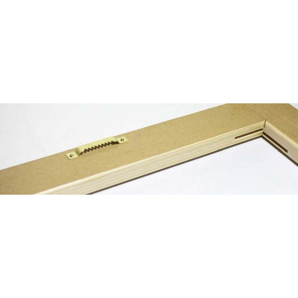 Oklop Poster Plejaderna M45 60cmx40cm