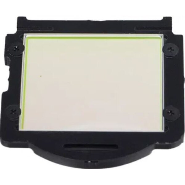 IDAS Clip-filter mot ljusföroreningar (Nikon D7000)