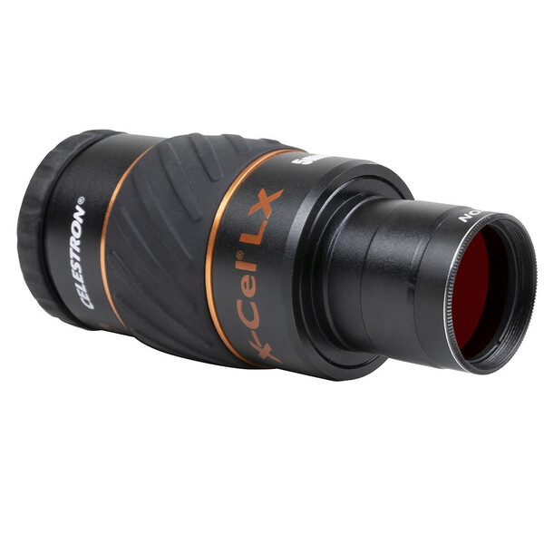 Celestron Mån- och planetfilteruppsättning 1,25"
