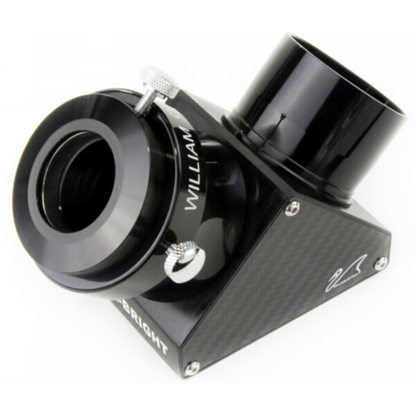 William Optics Zenitspegel Dura Bright 90° 2"