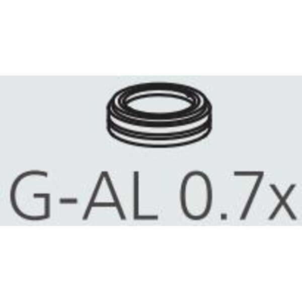 Nikon Objektiv G-AL Auxillary Objective 0,7x