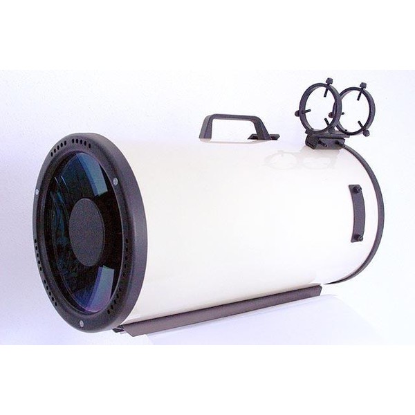 IntesMicro Maksutov-teleskop MC 180/1080 Alter M706 CCD Foto OTA