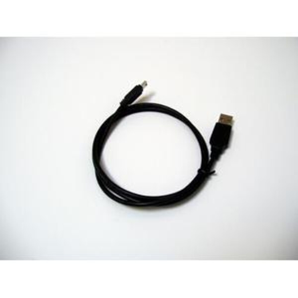 Nikon Programvara USB3 Cable A/MicroB 3m