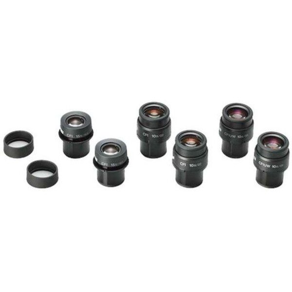 Nikon Ögonskydd av gummi för okular CFI