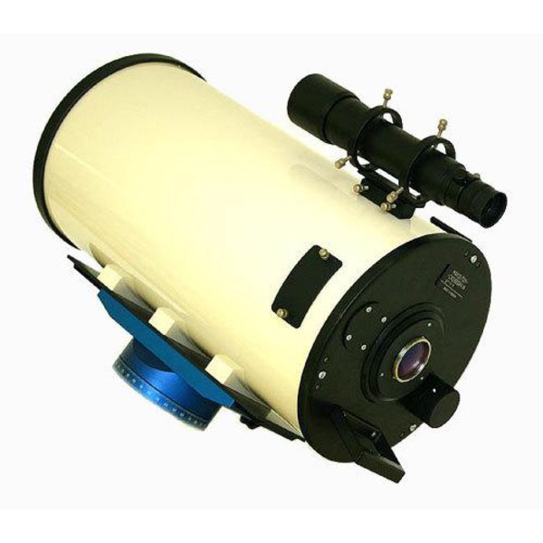 IntesMicro Maksutov-teleskop MC 203/1218 Alter M806 CCD Foto OTA
