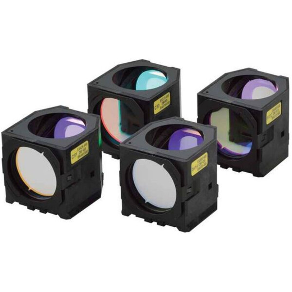 Nikon Filter Cube FITC-3540C