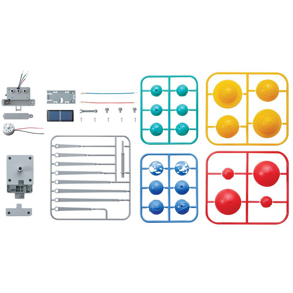 HCM Kinzel Solar Hybrid Solsystem