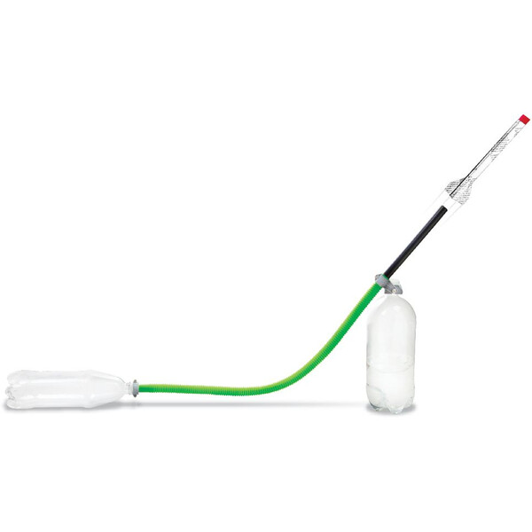 HCM Kinzel ekologiskt kit