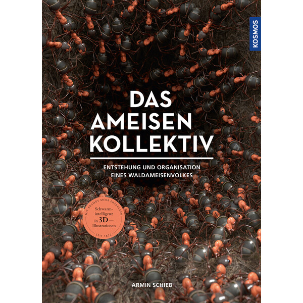 Kosmos Verlag Myrornas kollektiv