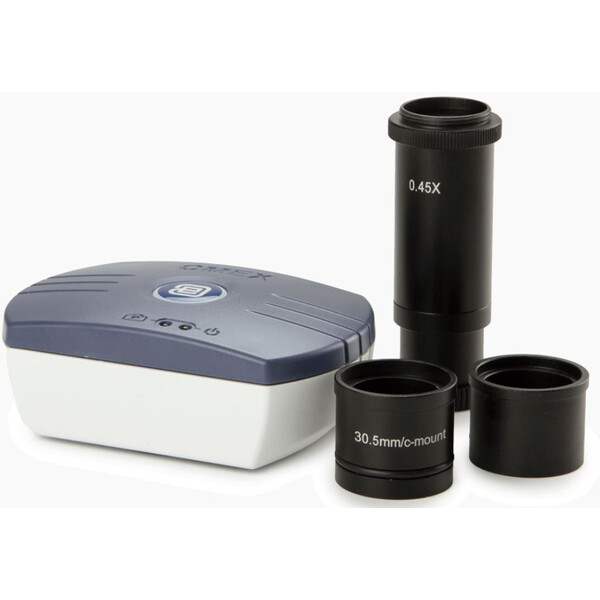 Euromex Kamera CMEX-2f, 2,0 MP, USB2.0, P-storlek 2,8 µm, 1/2,9"