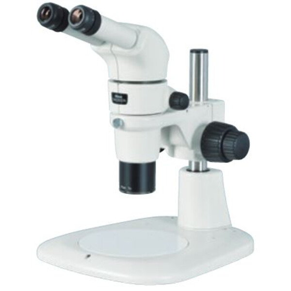 Nikon Zoom-stereomikroskop zoom stereomikroskop SMZ800N, bino, 1x-8x, FN22, W.D.78mm, P-PS32