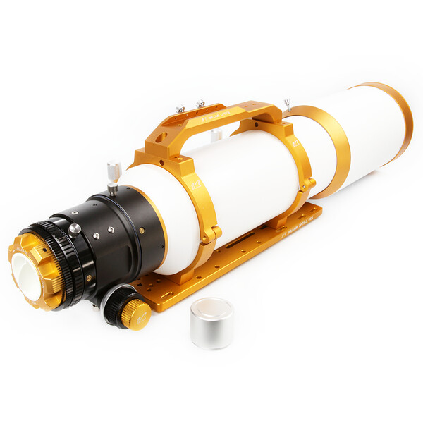 William Optics Apokromatisk refraktor AP Fluorostar 120/780 Gold OTA