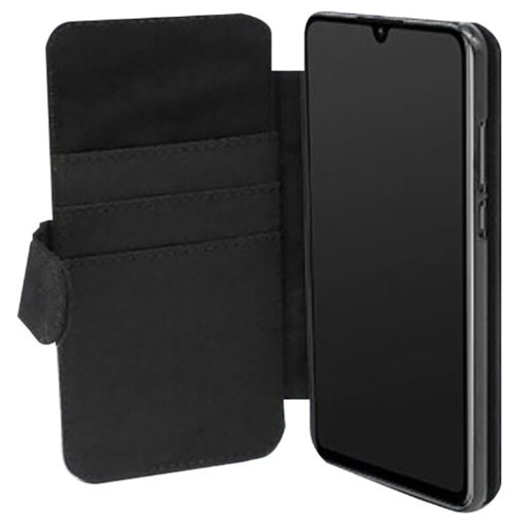 Zinter Flip Case Orion Nokia 6