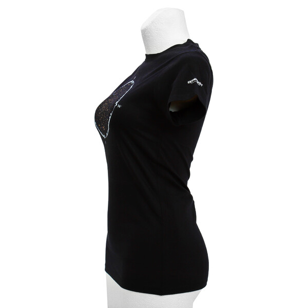 Omegon T-Shirt Starmap women - Storlek 2XL