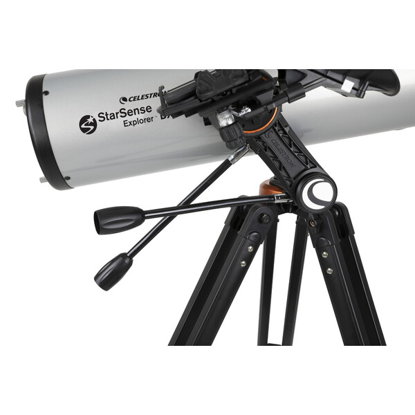 Celestron Teleskop N 130/650 StarSense Explorer DX 130 AZ