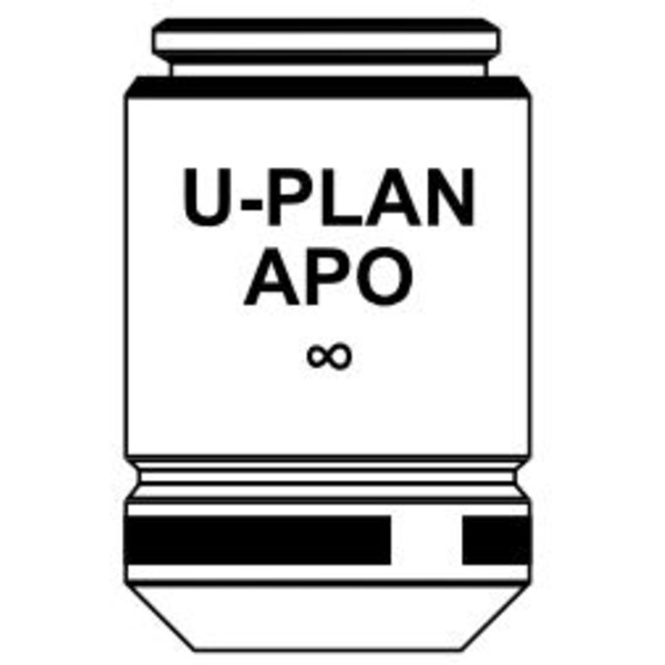 Optika Objektiv IOS U-PLAN APO objective 40x/0.95, M-1305