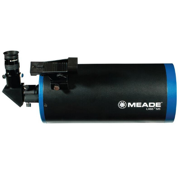 Meade Maksutov-teleskop MC 127/1900 UHTC LX65 OTA