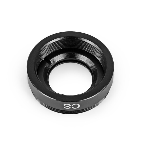 Omegon Frontstycke för C-Mount utan IR-cut filter