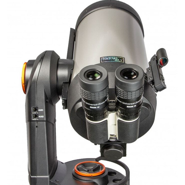 Baader Binokular förlängning MaxBright II + GK 1:1,25 1,25"