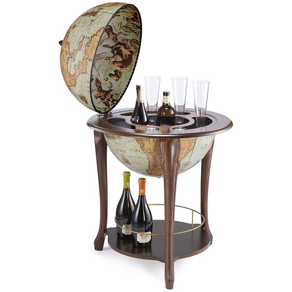 Zoffoli living Globbar Atena Laguna 50cm