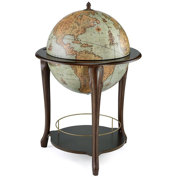 Zoffoli living Globbar Atena Laguna 50cm