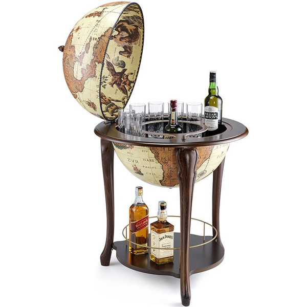 Zoffoli living Globbar Atena Safari 50cm
