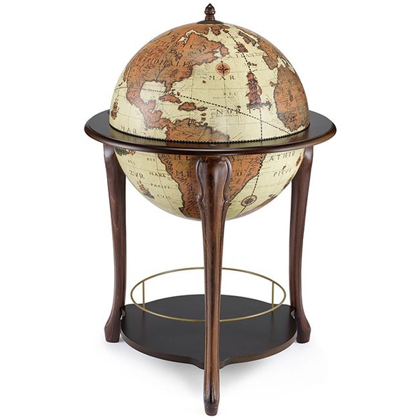 Zoffoli living Globbar Atena Safari 50cm