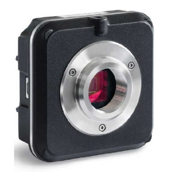 Kern Mikroskop OZM544C832, trino, 7-45x, HWF 10x23, Transmitterat ljus, 3W LED, Kamera, CMOS, 5MP, 1/2.5", USB 3.0