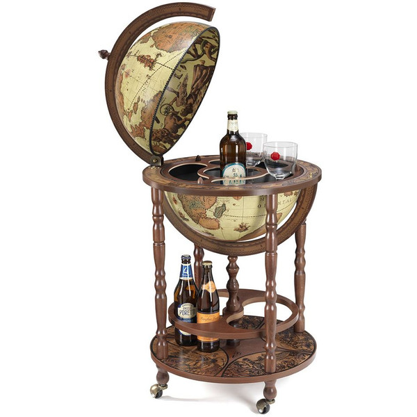 Zoffoli living Globbar Minerva Safari 40cm