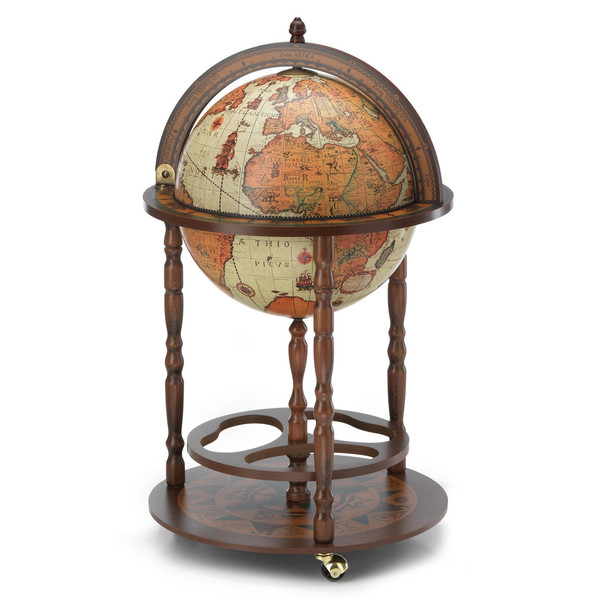 Zoffoli living Globbar Giunone Safari 40cm
