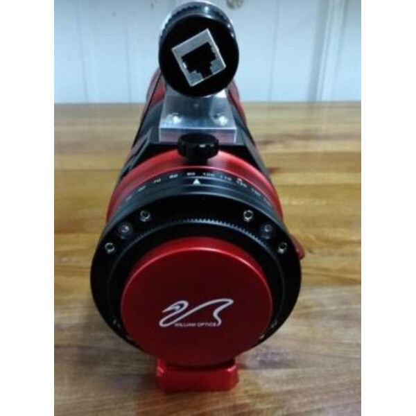 Starlight Instruments Fokushanteringsmotor för William Optics Cat