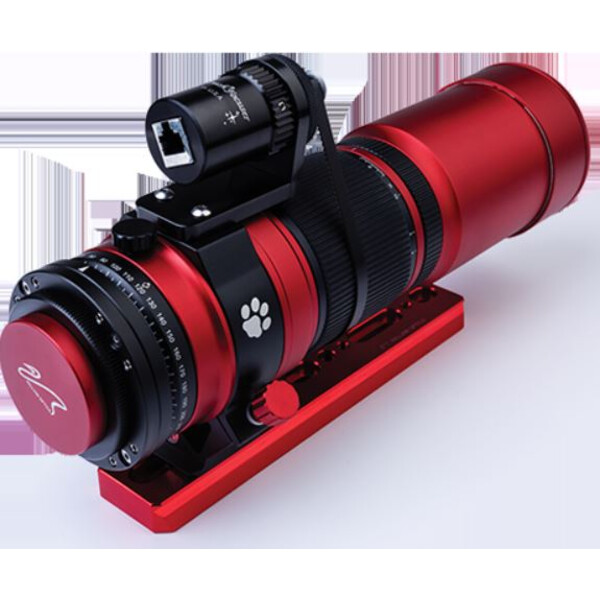 Starlight Instruments Fokushanteringsmotor för William Optics Cat