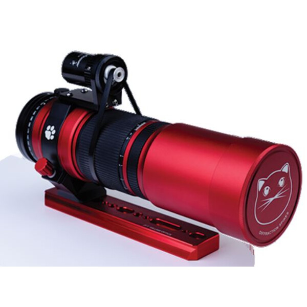 Starlight Instruments Fokushanteringsmotor för William Optics Cat