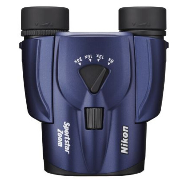 Nikon Zoom-kikare Sportstar Zoom 8-24 x 25