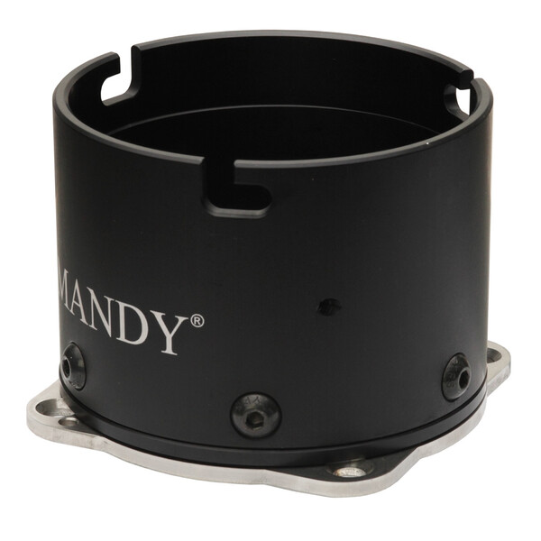 euro EMC Adapter för Losmandy