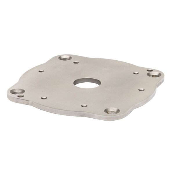 euro EMC Losmandy adapterplatta